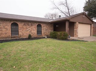 7168 Newcastle Pl, North Richland Hills, TX 76182