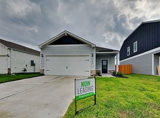 6606 Summer Pass Dr, Houston, TX 77048