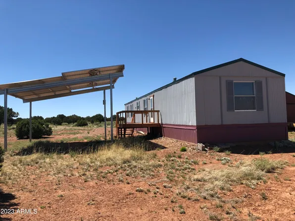 4073 South Lane, Heber, AZ 85928