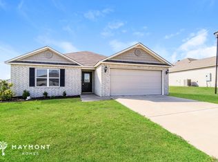 2248 Centennial Valley Dr, Benton, AR 72019