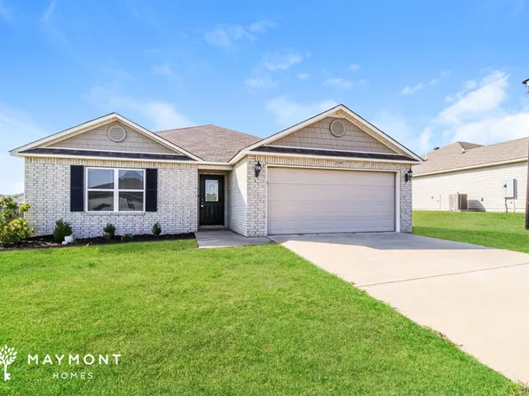 2248 Centennial Valley Dr, Benton, AR 72019