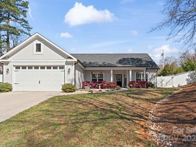 247 Timberland Loop, Mooresville, NC, 28115