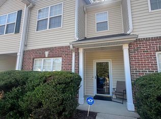 1720 Talon Ridge Way, Raleigh, NC 27610