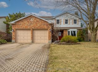18 Jennifer Gdns, London, ON N5X3K8