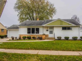1020 Royal Blvd, Green Bay, WI 54303