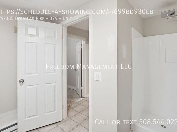 379-385 Douglas Pike Unit 379-12