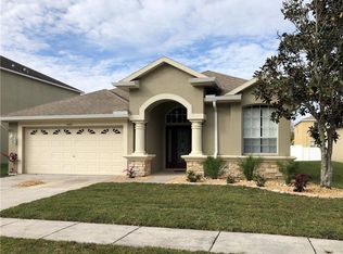 4401 Huddlestone Dr, Wesley Chapel, FL 33545
