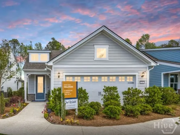 98 Bull Run Road, Richmond Hill, GA 31324