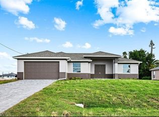 1411 NW 10th Ave, Cape Coral, FL 33993