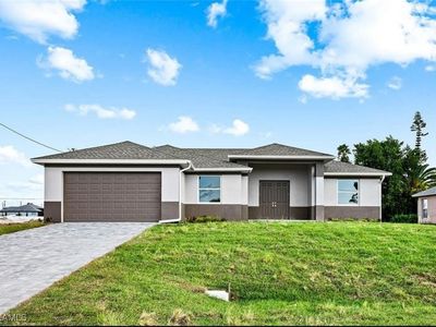 1411 NW 10th Ave, Cape Coral, FL, 33993