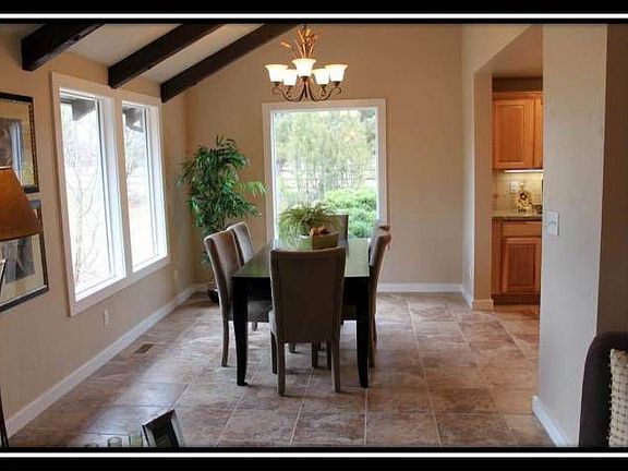 New Tile Floors