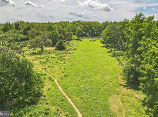 1683 Withers Larue Rd, Berryville, VA 22611