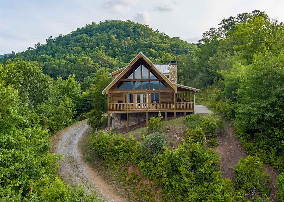267 Burningtown Falls Rd, Franklin, NC 28734 Zillow