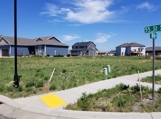 3582 55th St S, Fargo, ND 58104