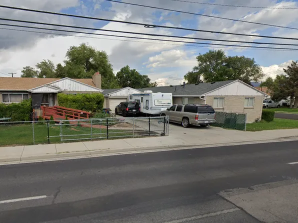 2870 W 3100 S, West Valley City, UT 84119