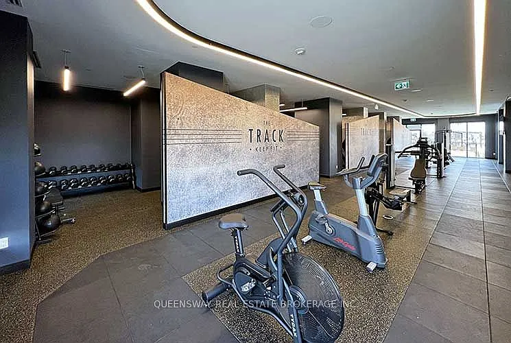 2550 Simcoe St N #1519 — Photo 6