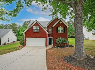 5412 Ohara Ln, Flowery Branch, GA 30542