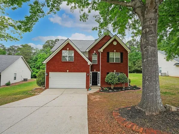 5412 Ohara Ln, Flowery Branch, GA 30542