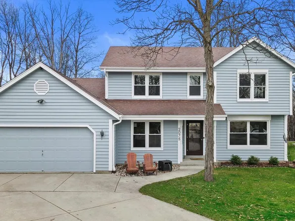 2075 South 103rd COURT, West Allis, WI 53227