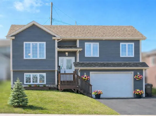 47 Lanark Drive, Paradise, NL A1L3Y6