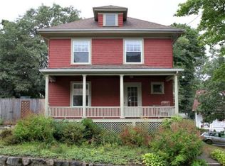 15 Irving St, Waltham, MA 02451