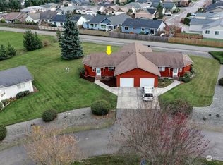 32 Trowbridge Ct, Sequim, WA 98382