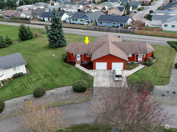 32 Trowbridge Court, Sequim, WA 98382
