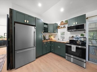 1075 NE White Oak Dr, Steinhatchee, FL, 32359