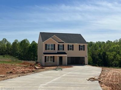 118 Equestrian Trl, Madison, NC, 27025