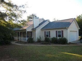 250 Five Oaks Dr, Covington, GA 30014