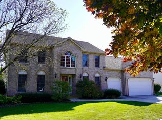 728 Gateshead Dr, Naperville, IL 60565