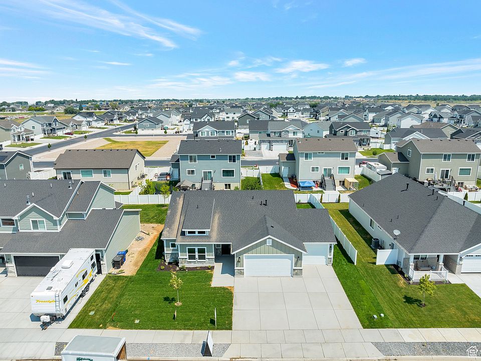 4172 W 975 S Syracuse UT Zillow