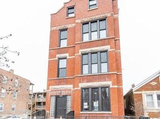 2338 W 24th Pl #1, Chicago, IL 60608