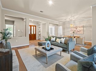 122 Durango Trl, Georgetown, TX 78633