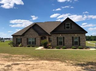 2290 County Line Rd, Dothan, AL 36305