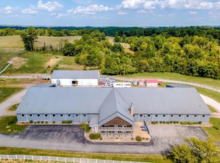 2305 Harrodsburg Rd, Lawrenceburg, KY 40342