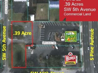 1531 SW 5th Ave, Ocala, FL 34471