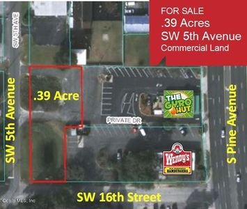 1531 SW 5th Ave, Ocala, FL, 34471