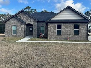 3878 Country Club Rd, Malvern, AR 72104