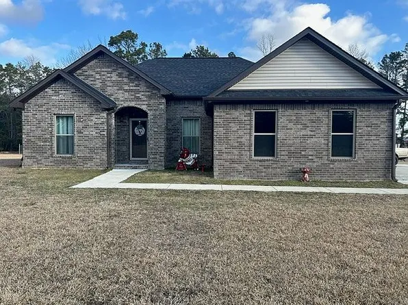 3878 Country Club Rd, Malvern, AR 72104