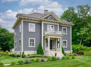 626 Main St, Hingham, MA 02043