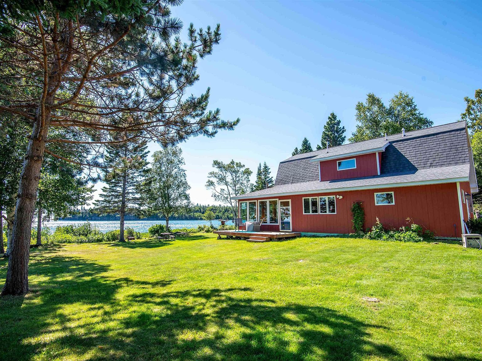 4766 Chicago Bay Rd, Hovland, MN 55606 Zillow