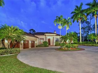 5985 Painted Leaf Ln, Naples, FL 34116