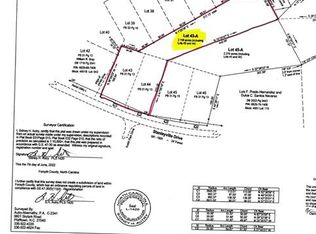 0 Stanleyville Dr #43A, Rural Hall, NC 27045