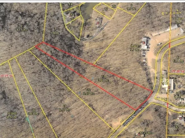 Tbd Crystal Springs Rd, Linn Creek, MO 65052