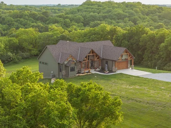 17710 SW 31st Rd, De Kalb, MO 64440