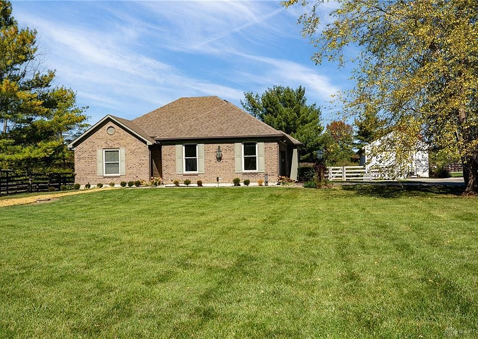 2516 Pekin Rd, Springboro, OH 45066 Zillow