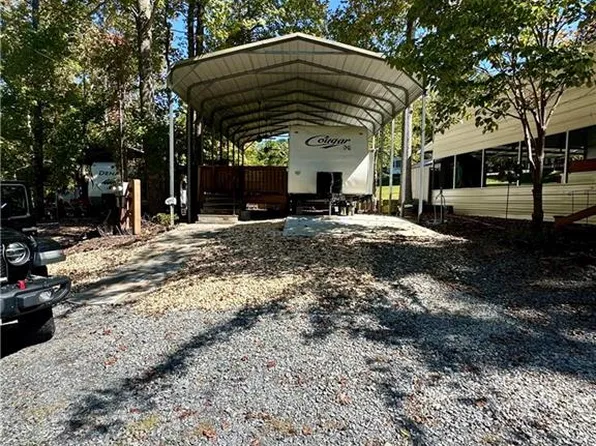 379 Peaceful Loop #116, Chatsworth, GA 30705