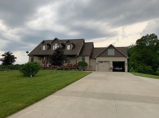 12902 S 29th St, Vicksburg, MI 49097