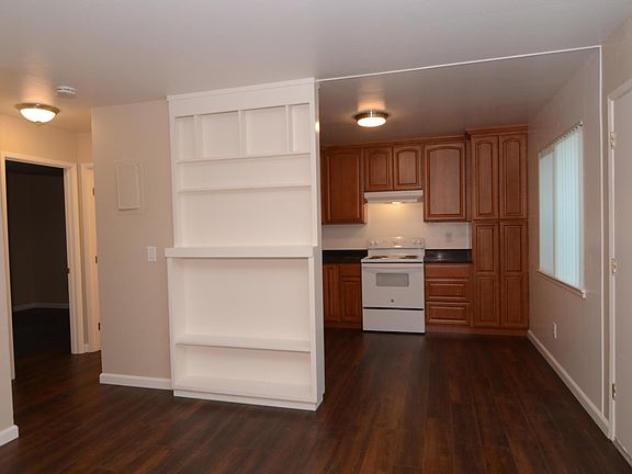 Kitchen/Living Room